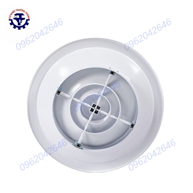 Cửa gió khuếch tán gió